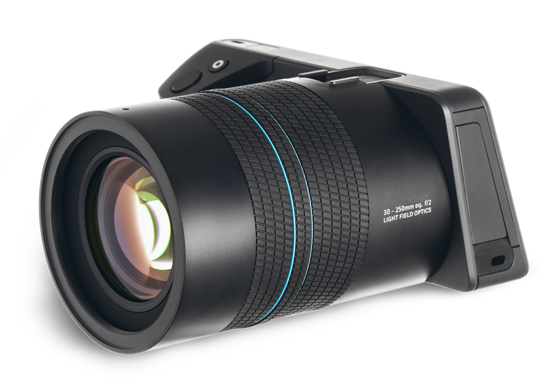 Illustration for article titled Is the Lytro Illum Worth $370? Edit: Ordered a Canon Rebel T5.